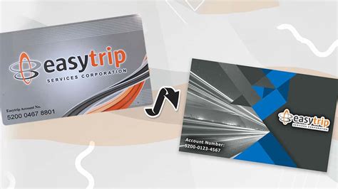 easy trip rfid stickers|what is easy trip rfid.